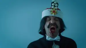 Backdrop to the movie "Dracula" #529403