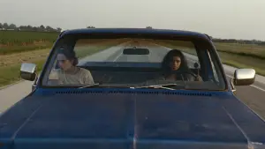 Backdrop to the movie "Bones and All" #811230