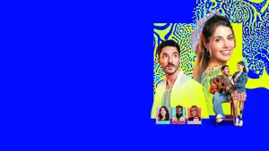 Backdrop to the movie "Deixa Acontecer" #910760