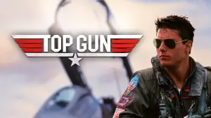 Backdrop to the movie "Top Gun" #580458