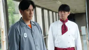 Backdrop to the movie "Agito: Superpower War" #775595