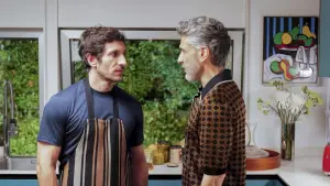 Backdrop to the movie "Bitter Christmas" #763707