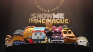 Backdrop to the movie "Bread Barbershop: Celebrity in Bakery Town" #369611