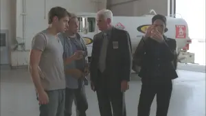 Backdrop to the movie "Finish Line" #687798