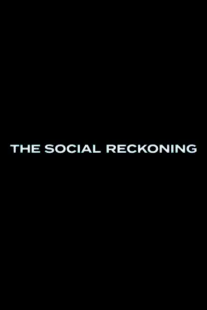 Poster to the movie "The Social Reckoning" #910195