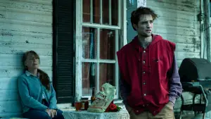 Backdrop to the movie "Die My Love" #513428