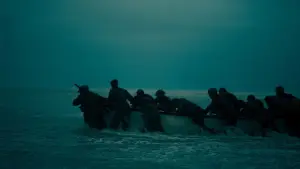 Backdrop to the movie "Dunkirk" #570401
