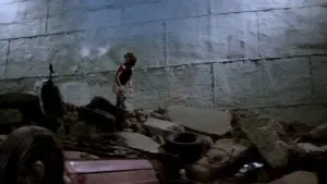 Backdrop to the movie "Escape from New York" #670498