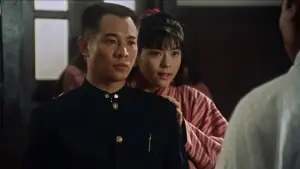 Backdrop to the movie "Fist of Legend" #793324