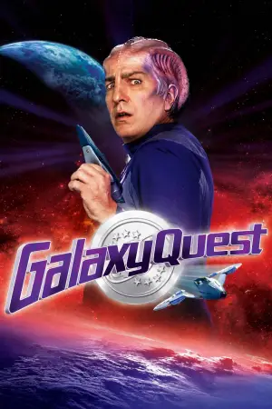 Galaxy Quest