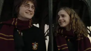 Backdrop to the movie "Harry Potter and the Goblet of Fire" #753589