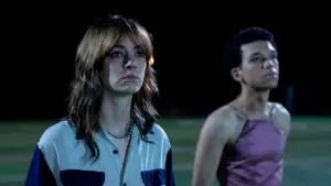 Backdrop to the movie "I Saw the TV Glow" #594447