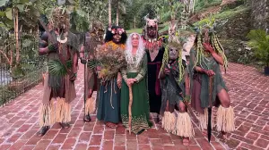 Backdrop to the movie "JEKKA" #765142