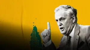 Backdrop to the movie "Joh: Last King of Queensland" #685091