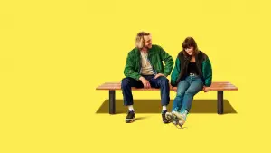 Backdrop to the movie "Leave One Day" #534345