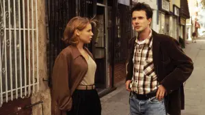 Backdrop to the movie "Kicking and Screaming" #490409