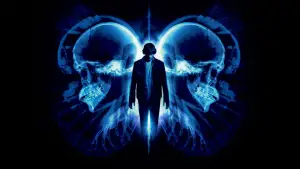 Backdrop to the movie "The Butterfly Effect" #837345