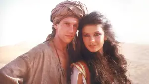 Backdrop to the movie "1001 Nights" #913831