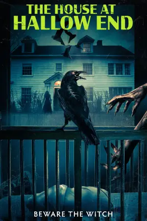 Poster to the movie "The Beldham" #513275