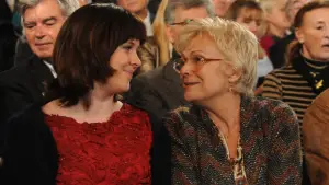 Backdrop to the movie "One Chance" #711241