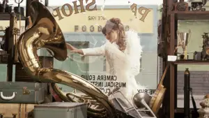 Backdrop to the movie "Petulia" #674415