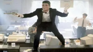 Backdrop to the movie "Point Break" #628625