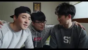 Backdrop to the movie "Purpose of Reunion 2" #380308