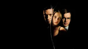 Backdrop to the movie "Deception" #356310