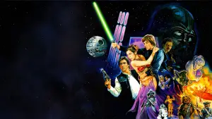 Backdrop to the movie "Return of the Jedi" #604845