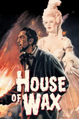 House of Wax