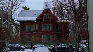 Backdrop to the movie "Sentimental Value" #761202