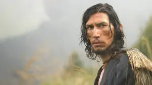 Backdrop to the movie "Silence" #692996