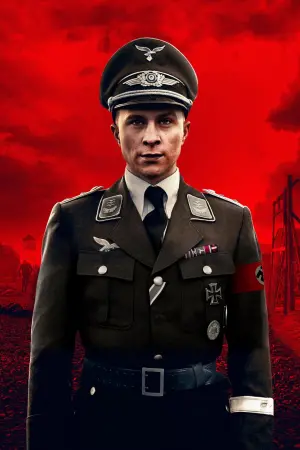 Poster to the movie "The Captain" #234486