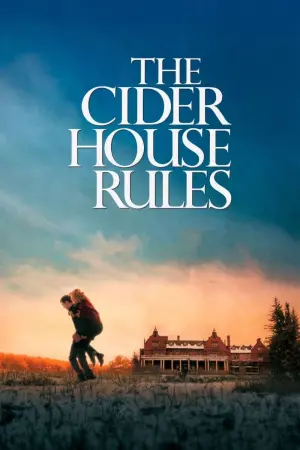Poster to the movie "The Cider House Rules" #245476