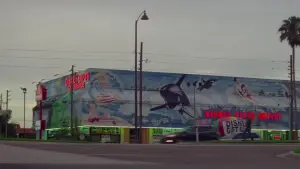 Backdrop to the movie "The Florida Project" #709829