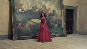 Backdrop to the movie "The Leopard" #755273