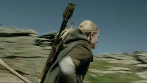 Backdrop to the movie "The Lord of the Rings: The Two Towers" #516390