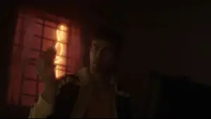 Backdrop to the movie "The Monkey" #573948