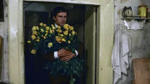 Backdrop to the movie "The Quack" #452199