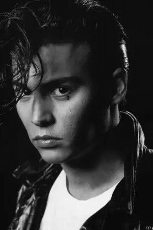 Cry-Baby