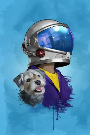 Poster to the movie "Wonder" #601067