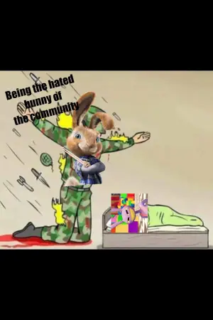 Poster to the movie "Hop" #804612