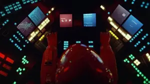 Backdrop to the movie "2001: A Space Odyssey" #565326