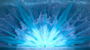 Backdrop to the movie "Frozen II" #576020