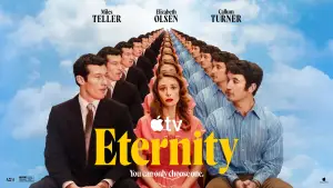 Eternity