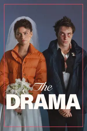Poster to the movie "The Drama" #815461