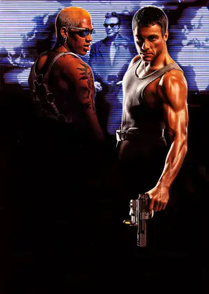 Double Team