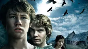 Backdrop to the movie "Krabat" #635824