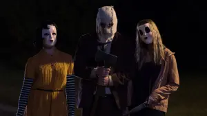 Backdrop to the movie "The Strangers: Prey at Night" #326804
