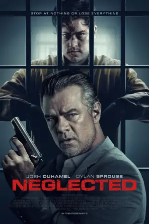 Poster to the movie "Surrender" #818571
